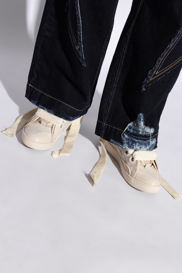 Sneakers DESIGUAL 22SSKA19 7002 - SchaferandweinerShops
